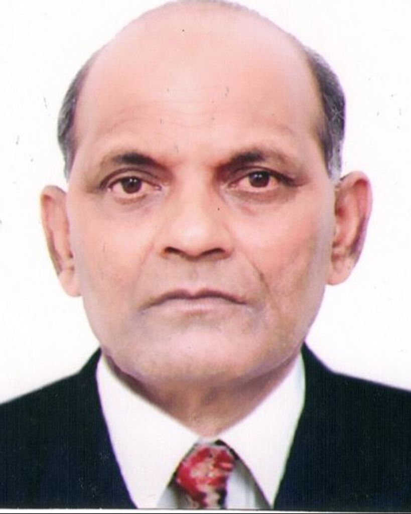 Mulkh Raj Profile Photo
