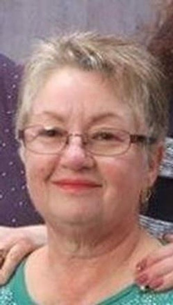 Karen Sue Otto Replogle Groh