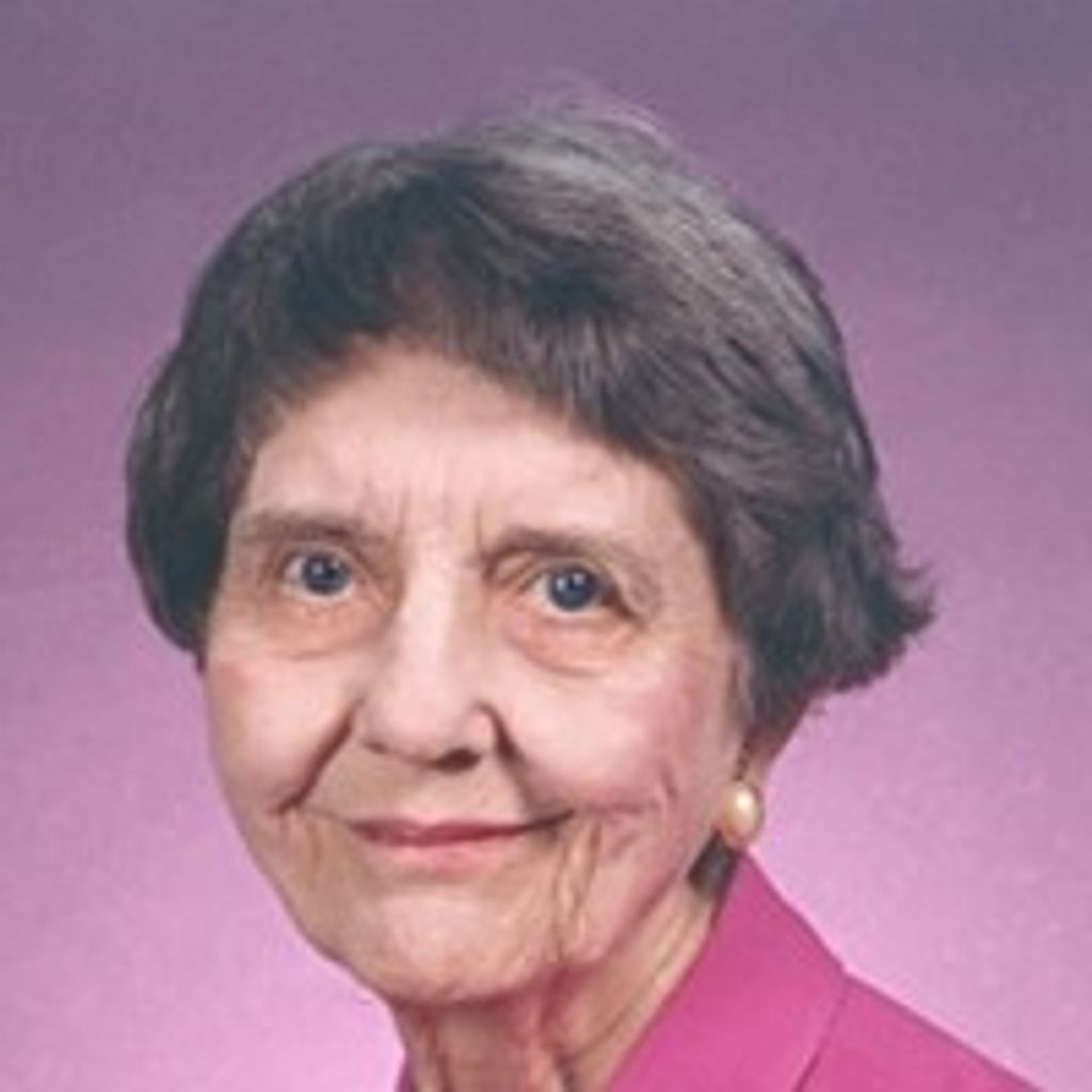 Josie A. Proctor
