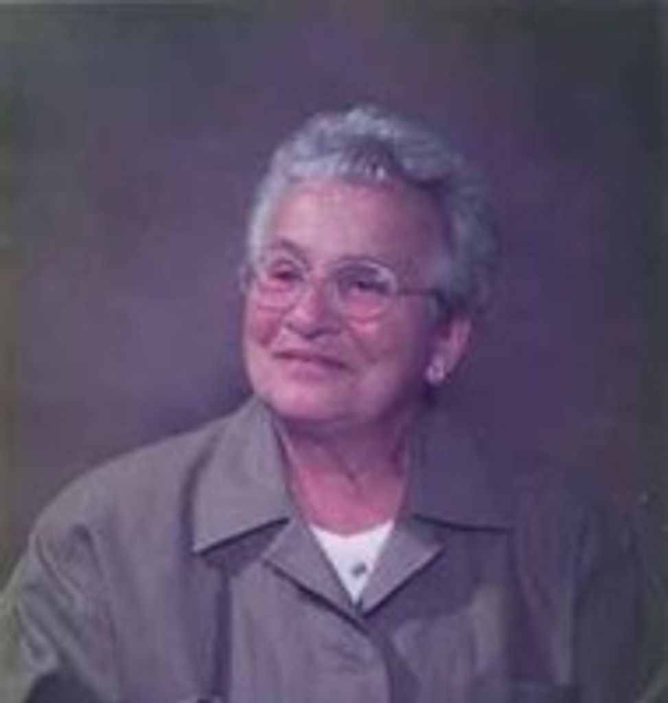 Betty Adams Duvall