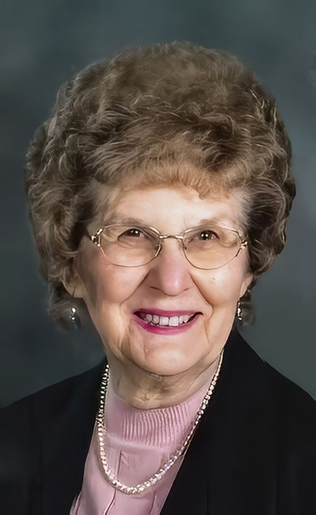 Nell Jeanne Nash Profile Photo