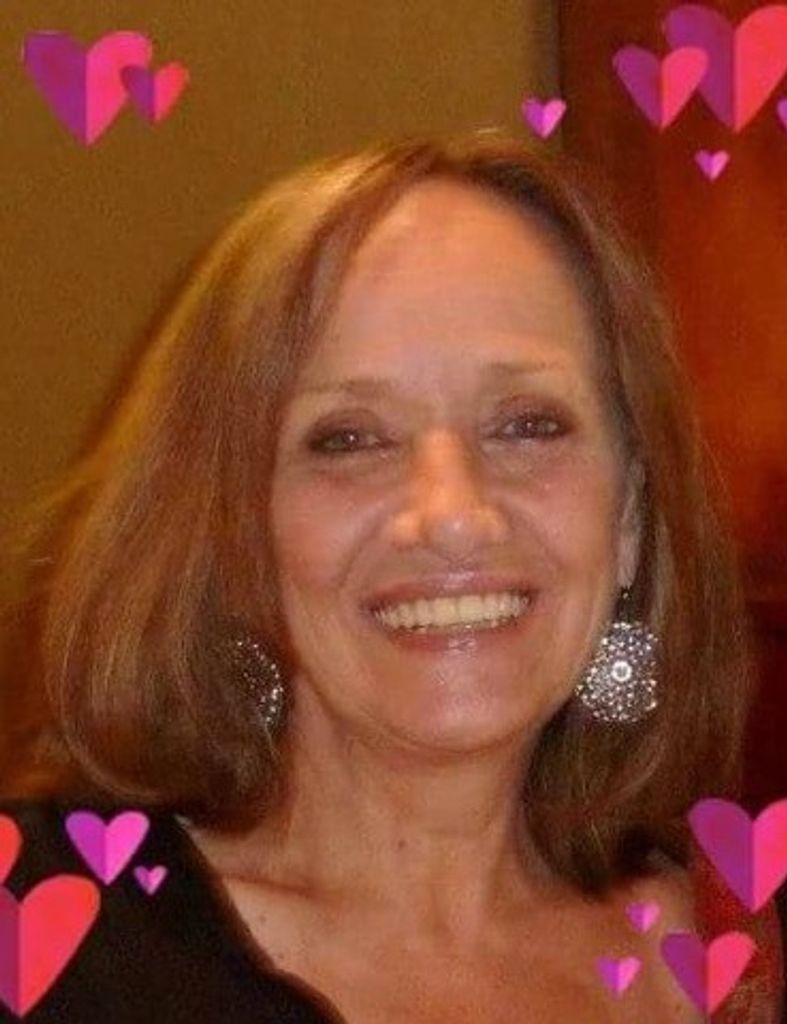 Pamela Taylor