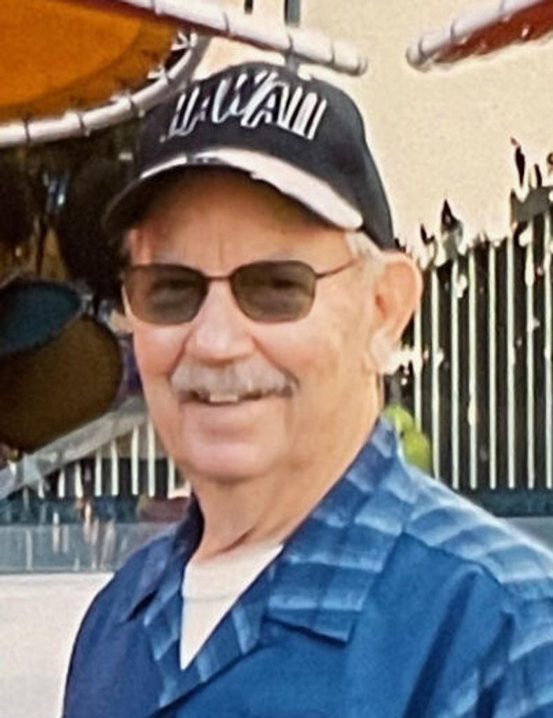 Gerald L. Williams Profile Photo