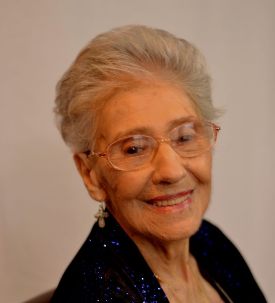 Consuelo Cantilli Profile Photo