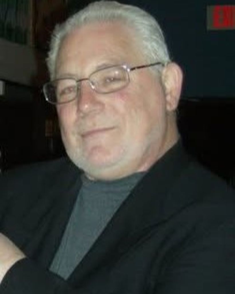Michael John Capozzi