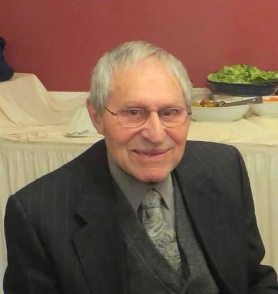 Marcelino Jose Faria