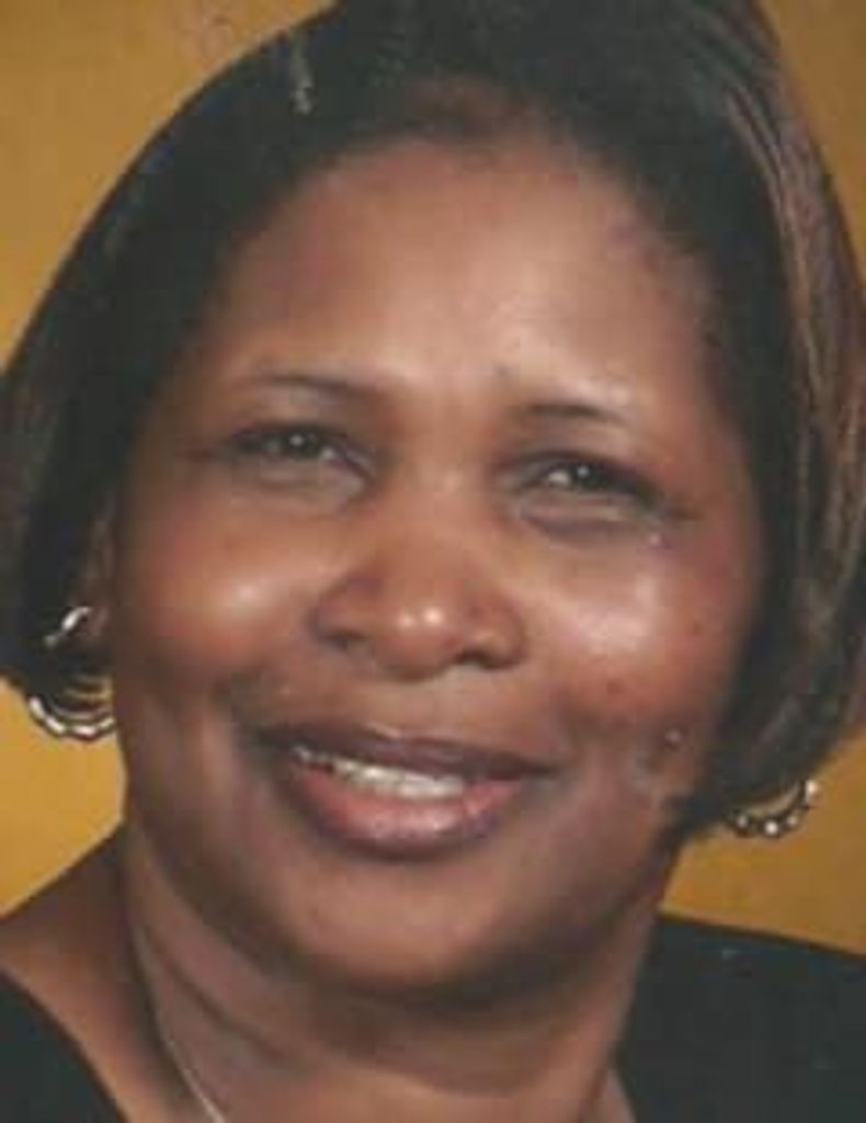 Delois Yarbrough