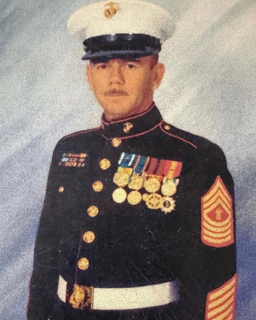 Patrick "Pat" Michael Walsh