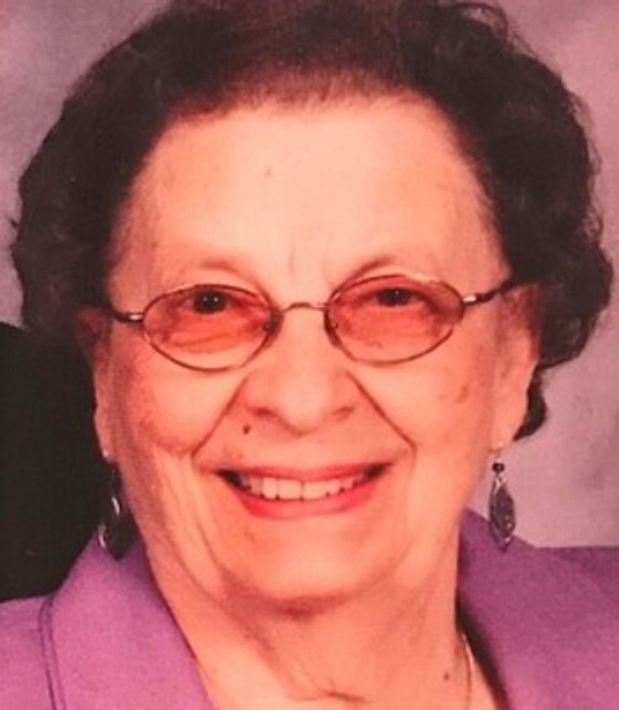 Freddie Marie Dalton