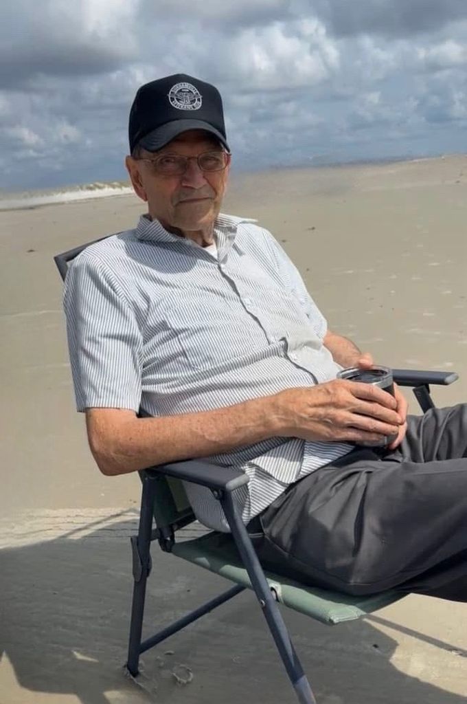 Joseph Rexford Lounsbury