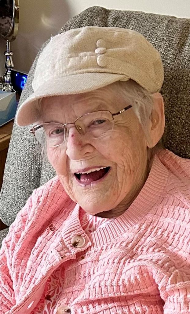 Joyce H. Rother Profile Photo