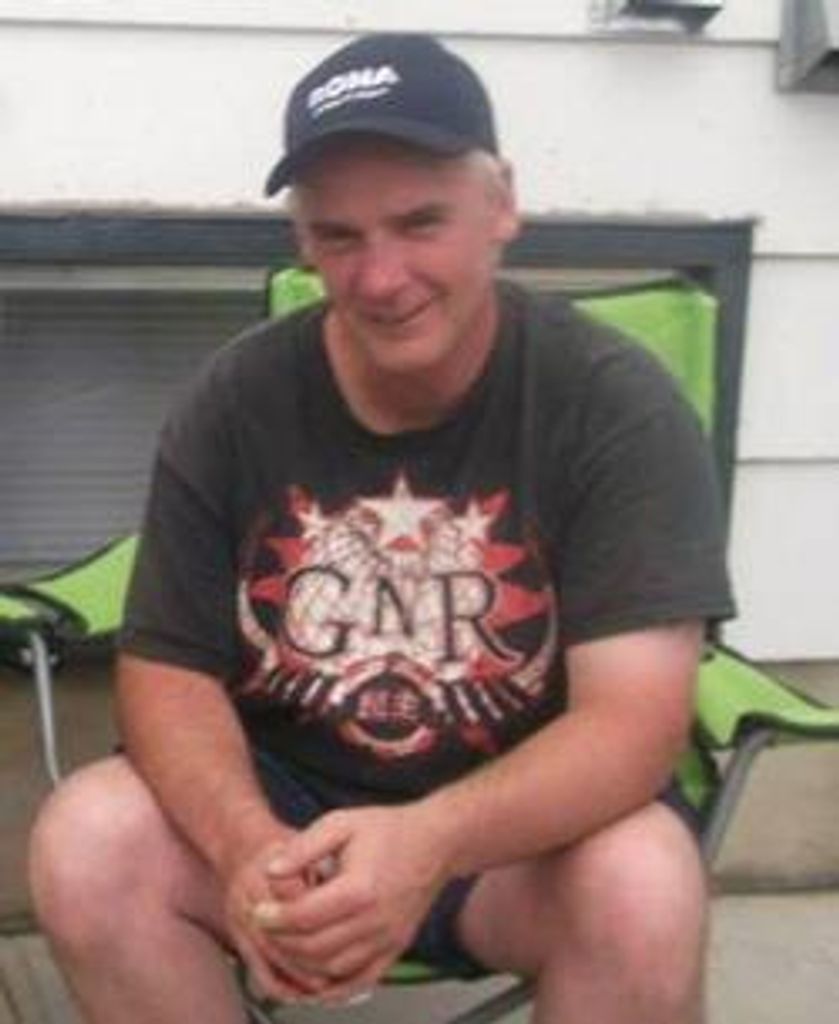 Eric Laverne Macpherson Profile Photo