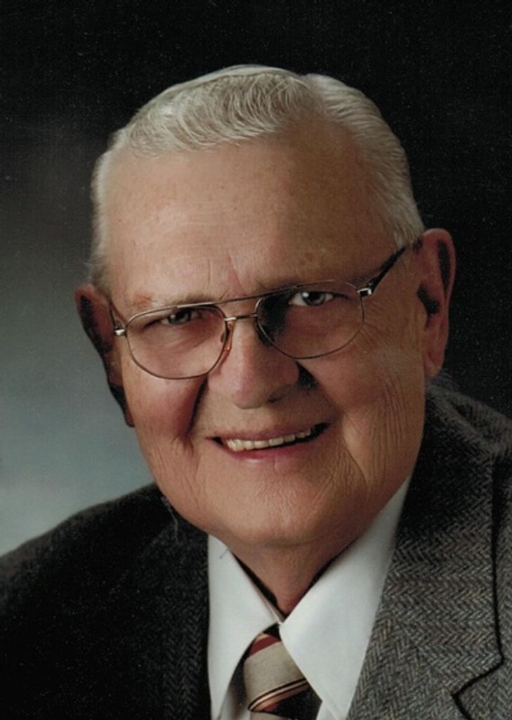 Ronald J. Andrew Profile Photo