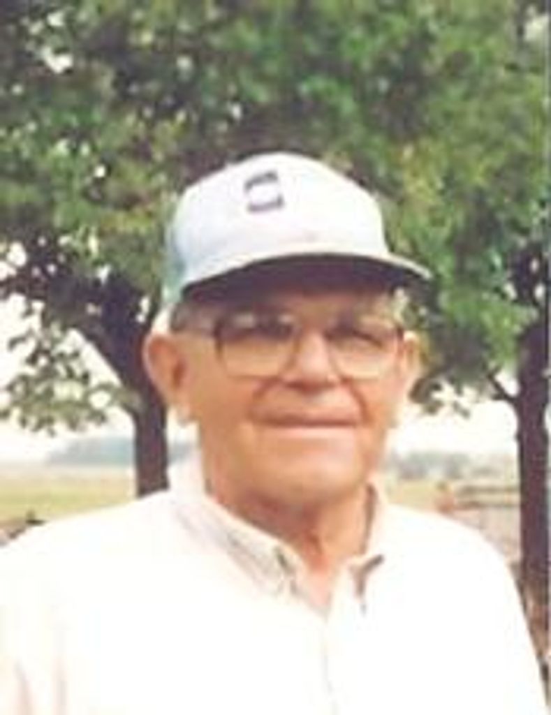 Charles William Herink