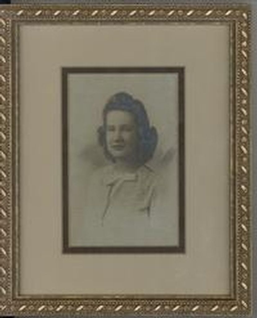 Helen Lenore Crowe Hawkins