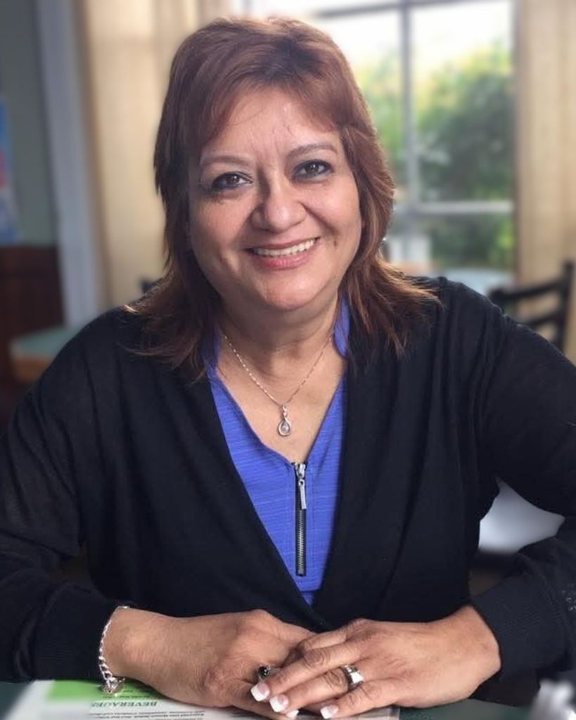 Gloria Ann Rodriguez Profile Photo