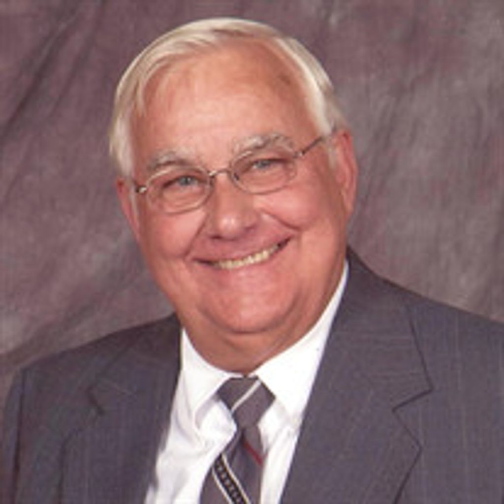 C. Wilbert "Willie" McGuire