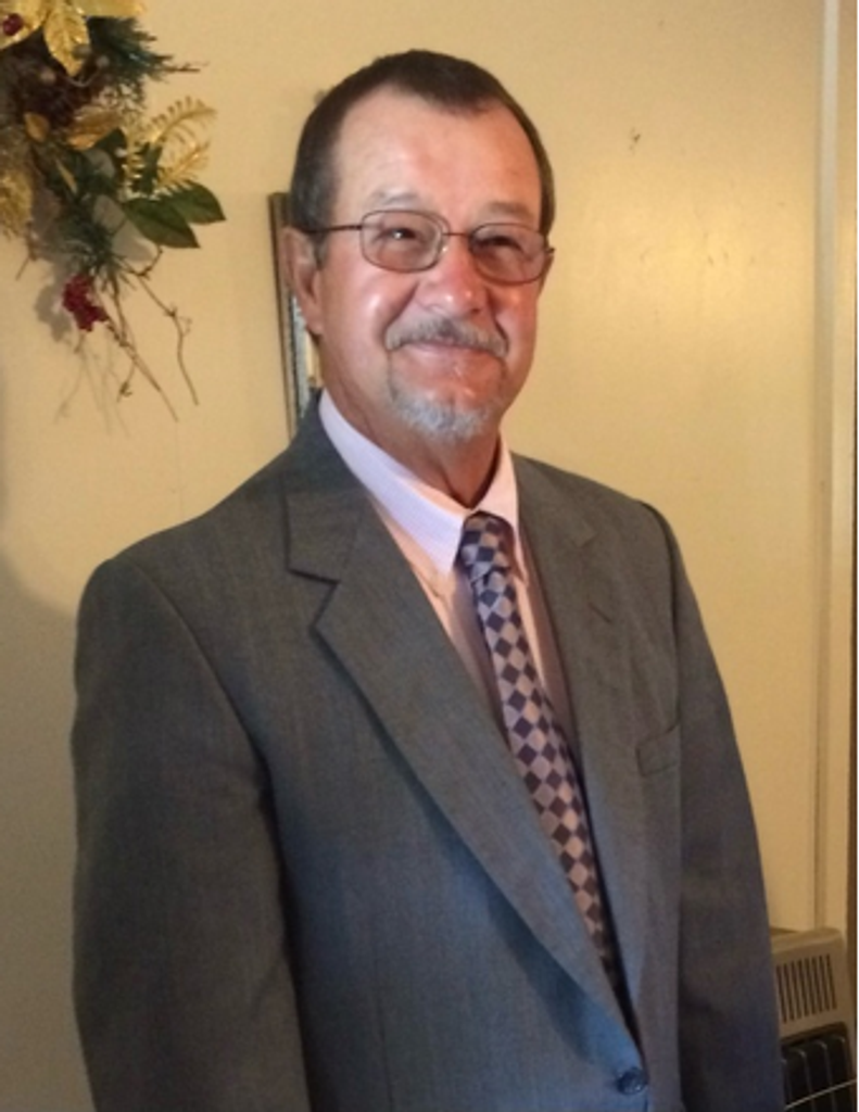 Johnny Carroll Coleman Profile Photo