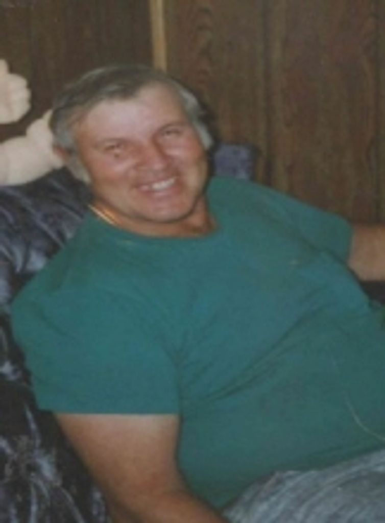 Robert Junior Rexrode