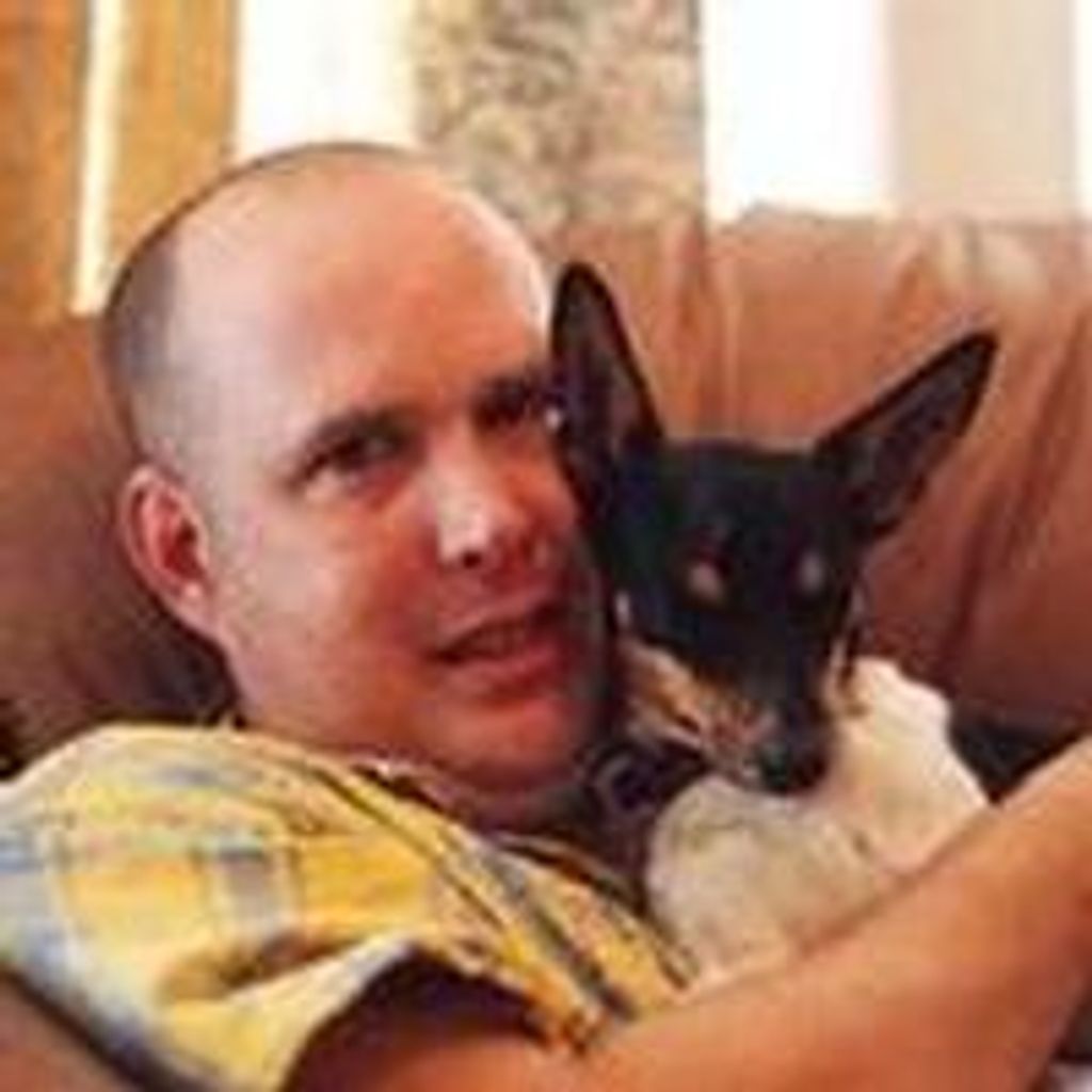 Michael Randal "Randy" Yates