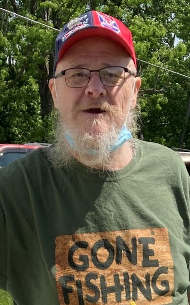 James Edward Schmiers Profile Photo