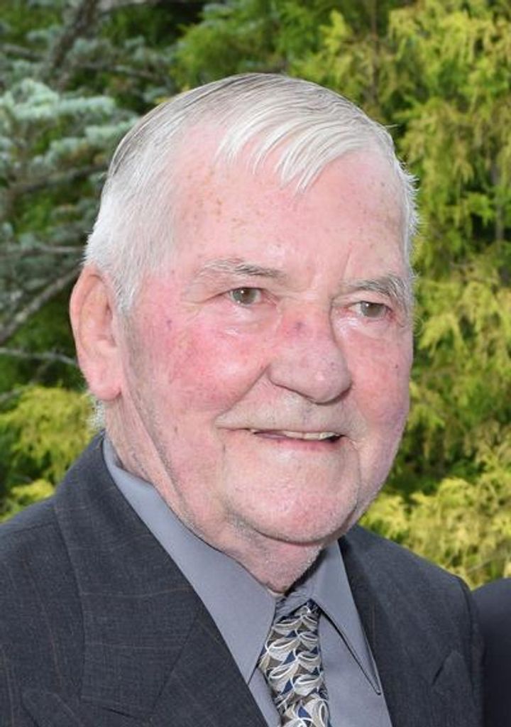 Robert G. Reetz Profile Photo