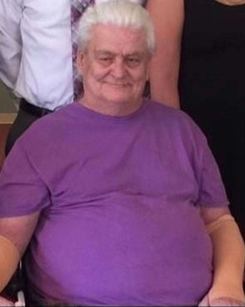 Charles J. Petro