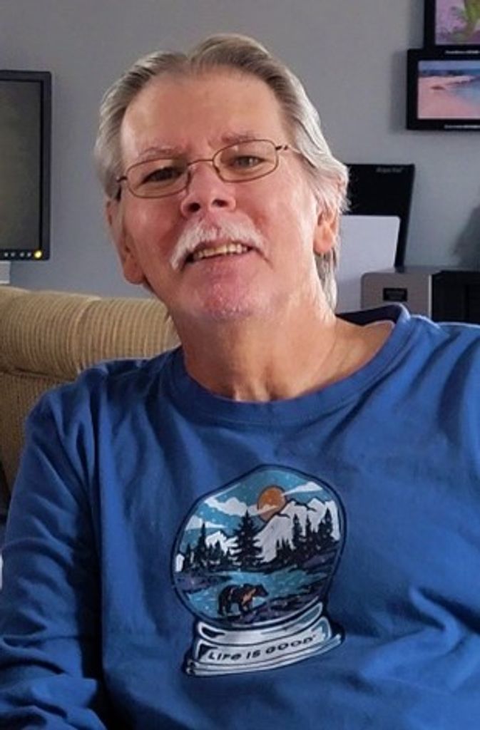 Carey Malcom Mossburg Profile Photo