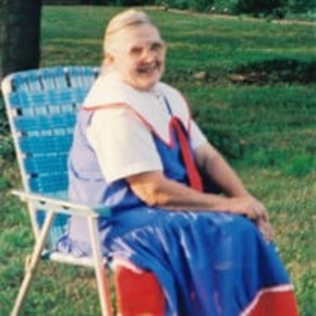 Ethel Condict