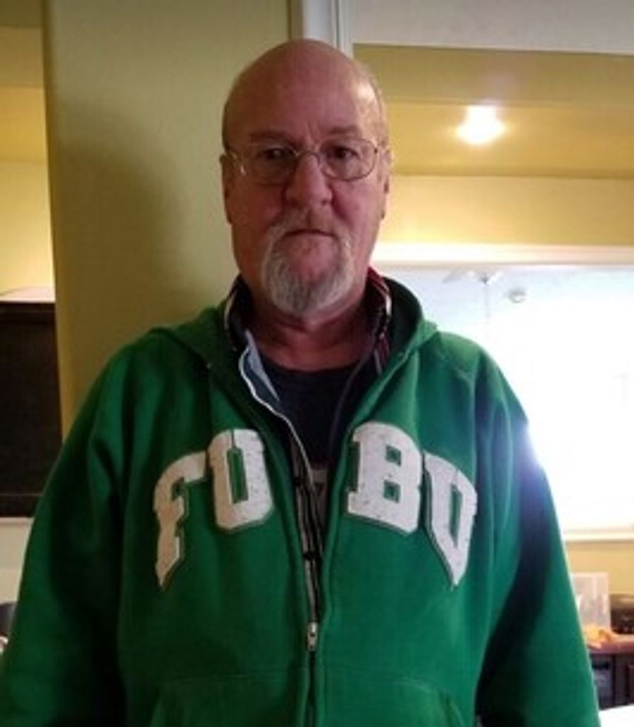 James Mitchell Profile Photo