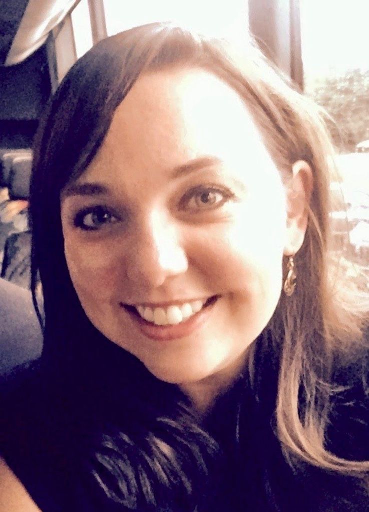 Cassie Alexandra Kappa Profile Photo