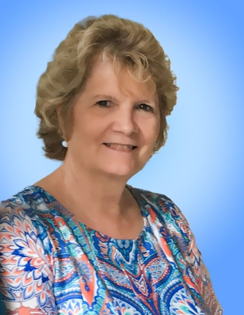 Barbara Burgess Reott