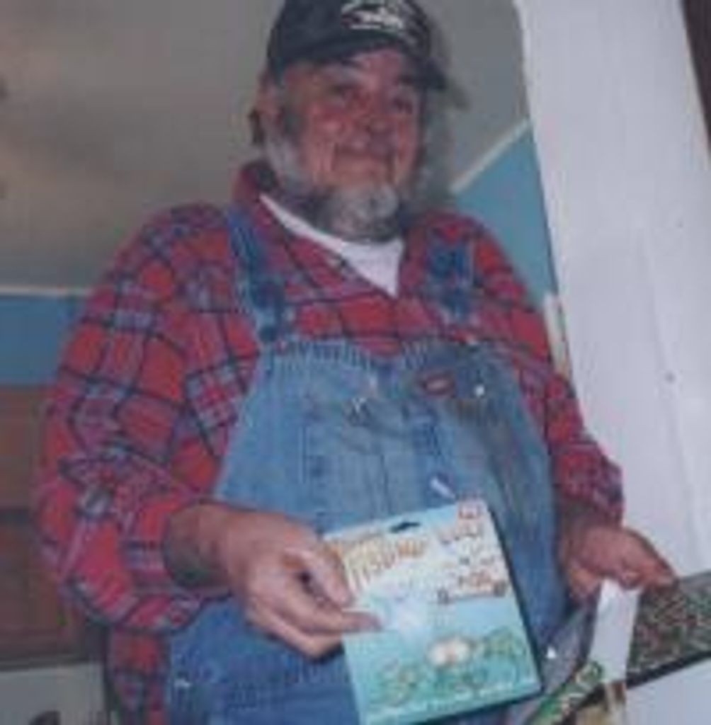 John  E. Clark,  Sr.