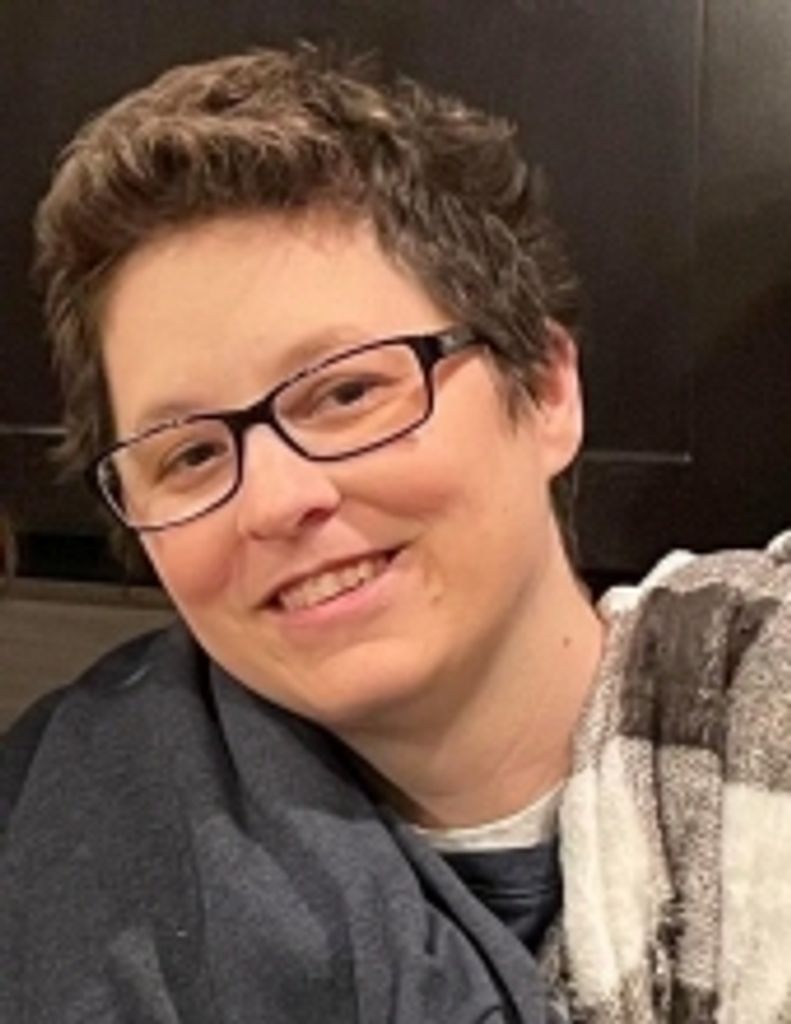 Carrie Ann Lindesmith