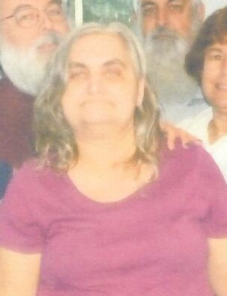 Linda Lorraine Goodrich