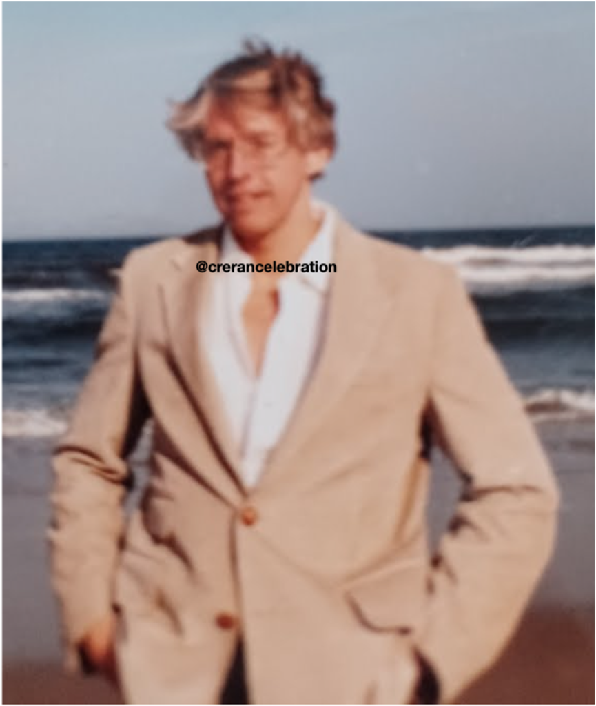 John R. Otterson