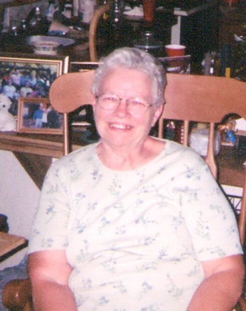 Lodema "Vonnie" Sobie