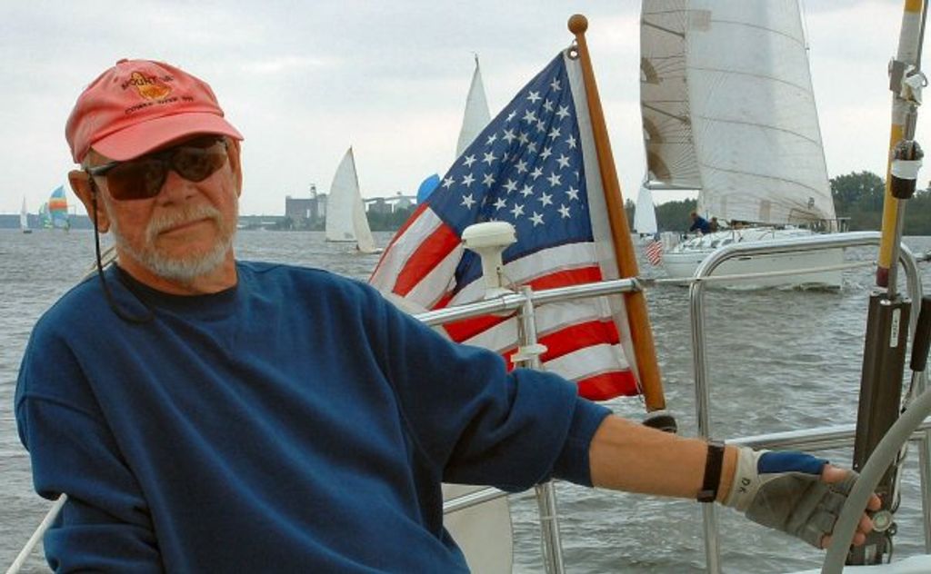 Donald Markham Knudsen Profile Photo