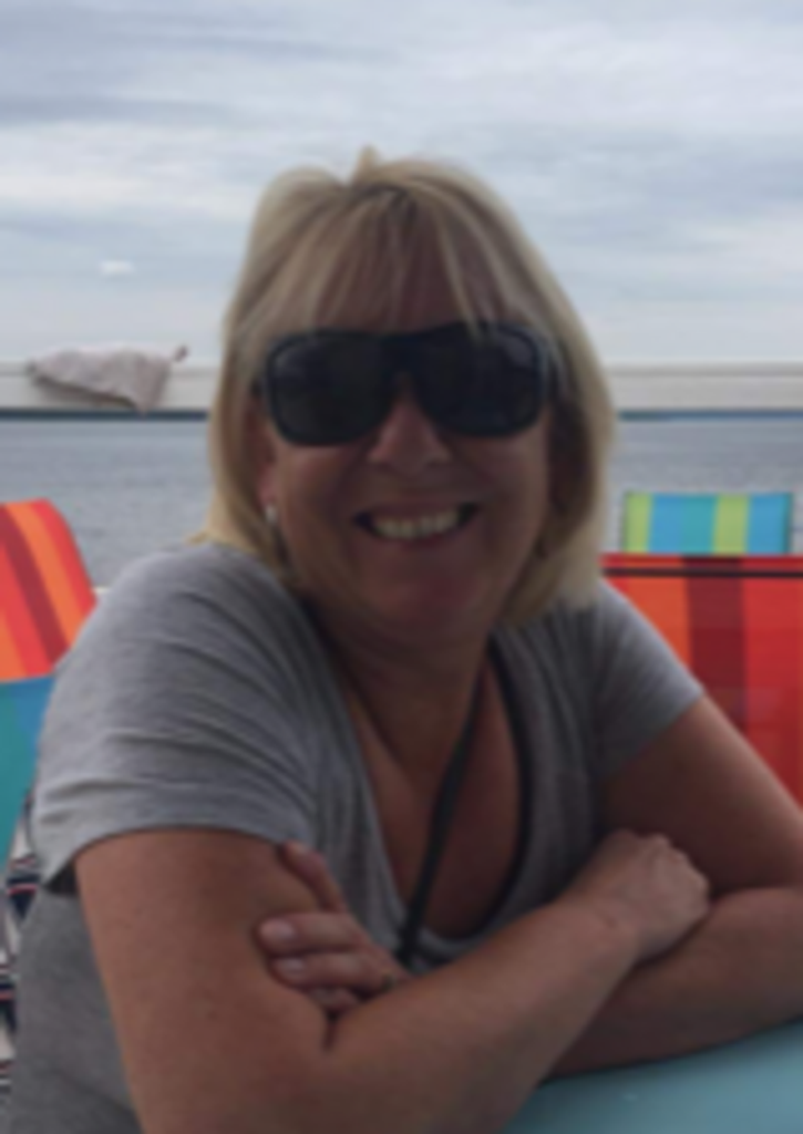 Karen Eastman Profile Photo