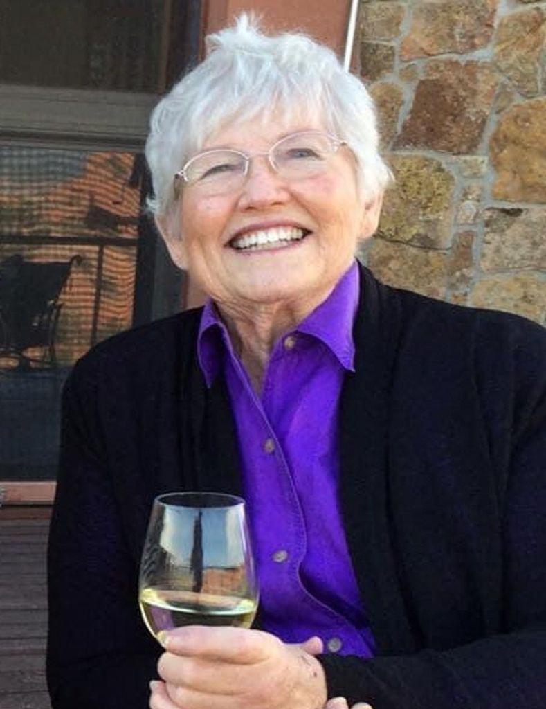 Mary Joyce Klingler Profile Photo