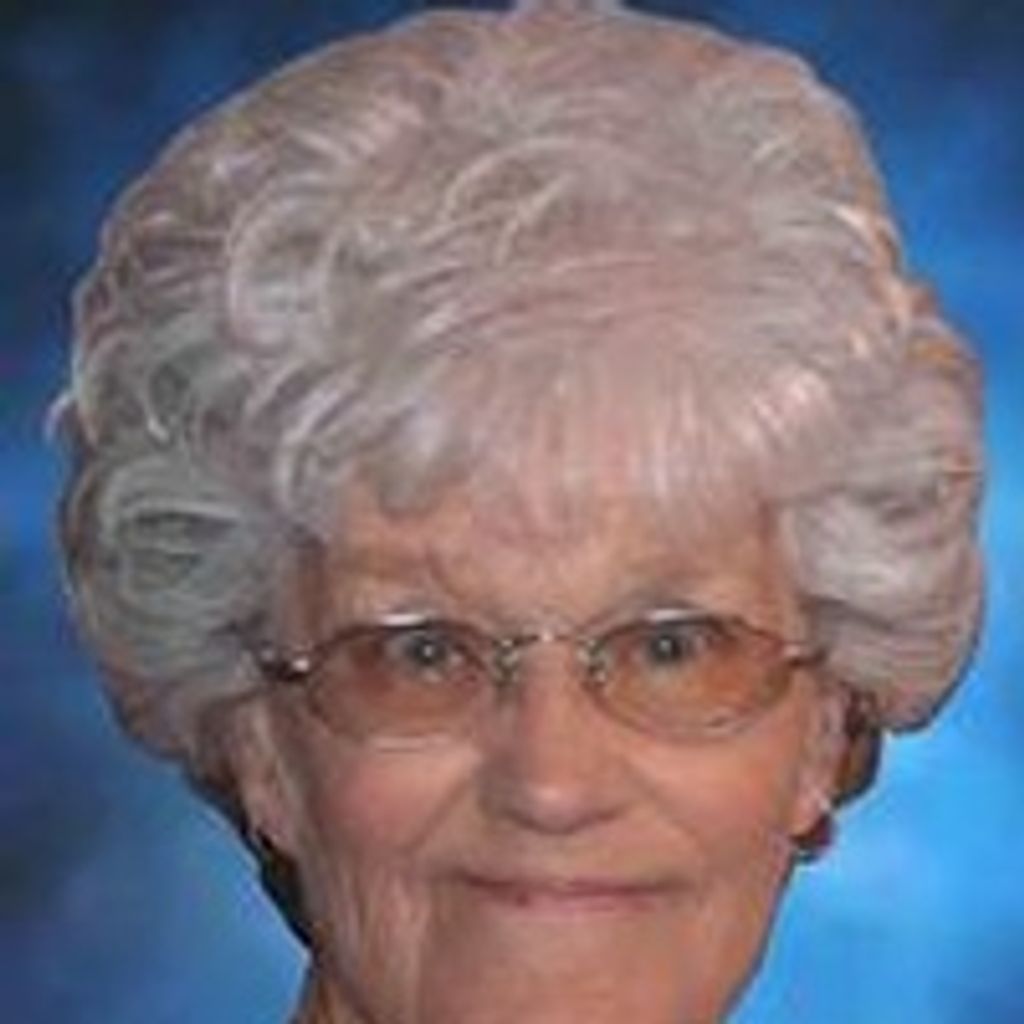 Gertrude  Anne Lefevre