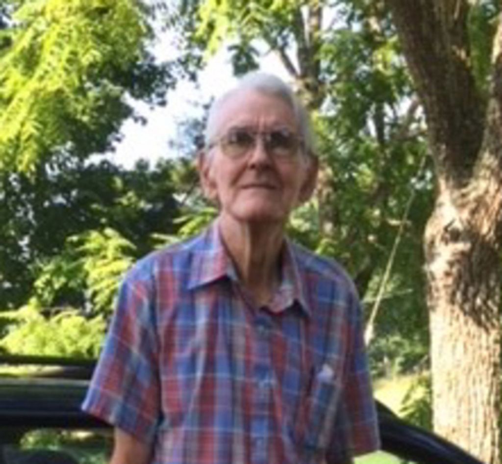 James "Jim" Dale Luttrull Profile Photo