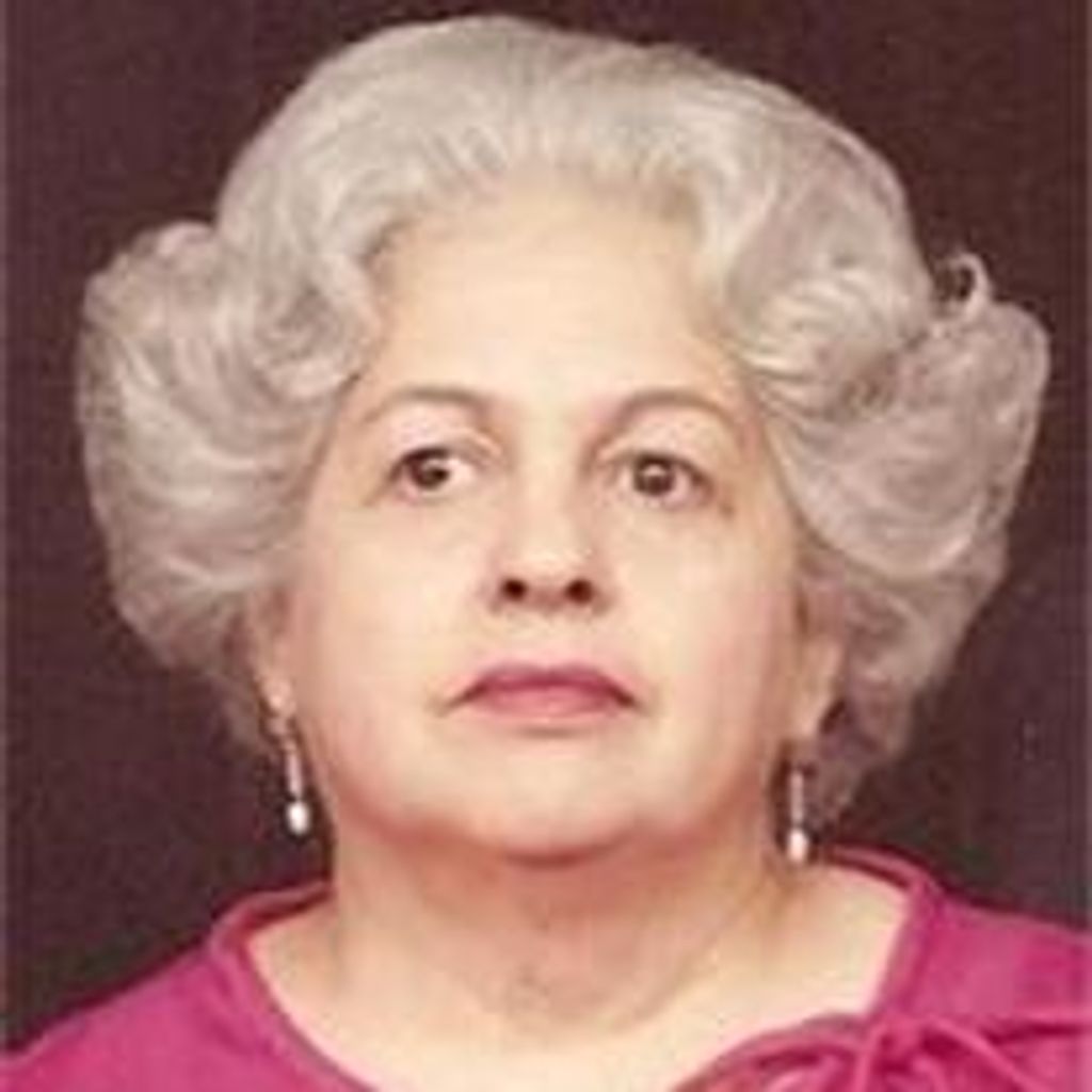 Oralia Garcia
