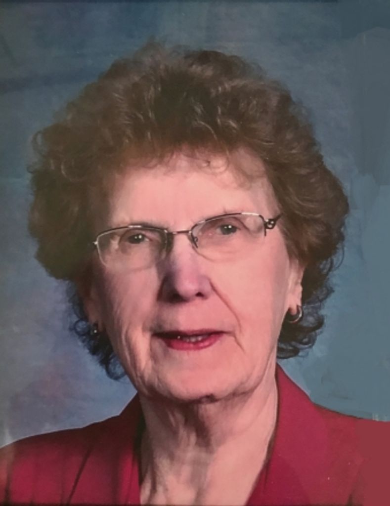 Mary  Jane Pietrowiak