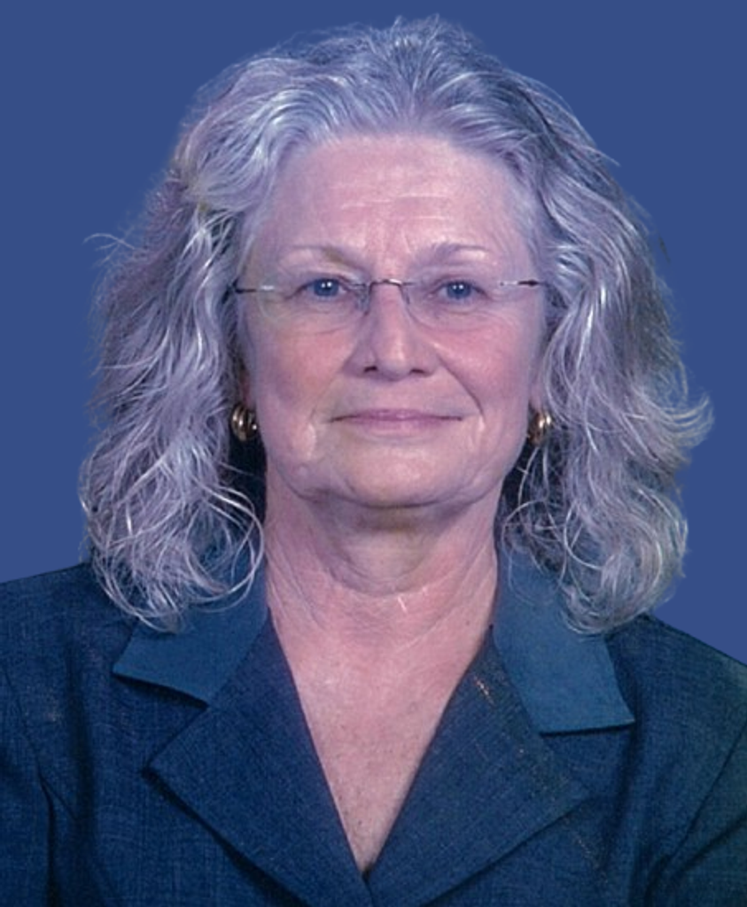 Donna Van Zandbergen