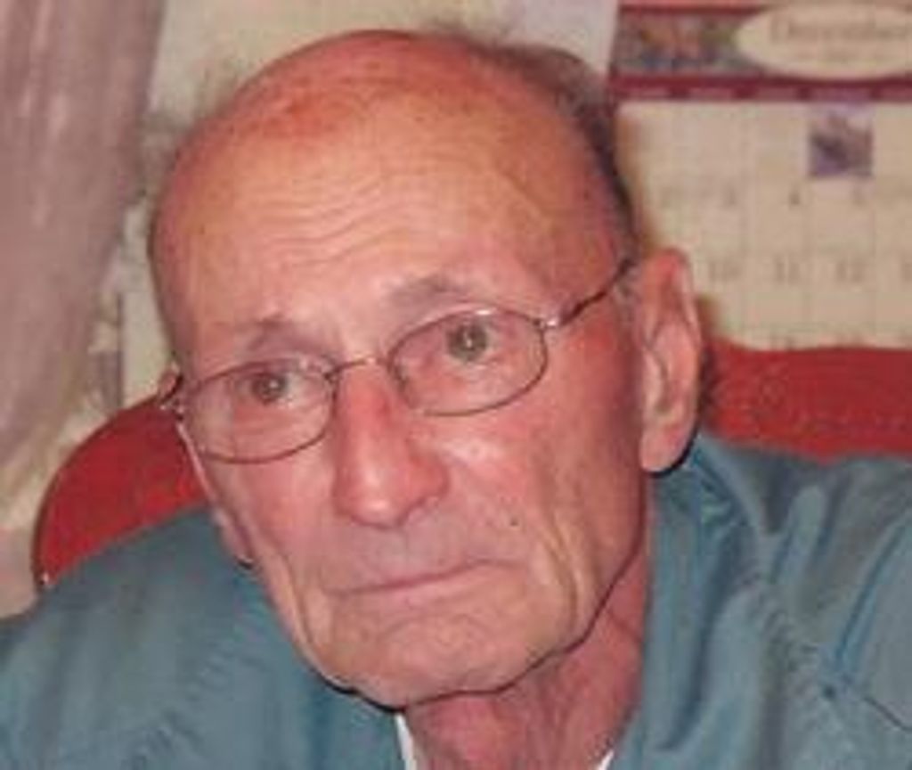 Charles Edward Woods