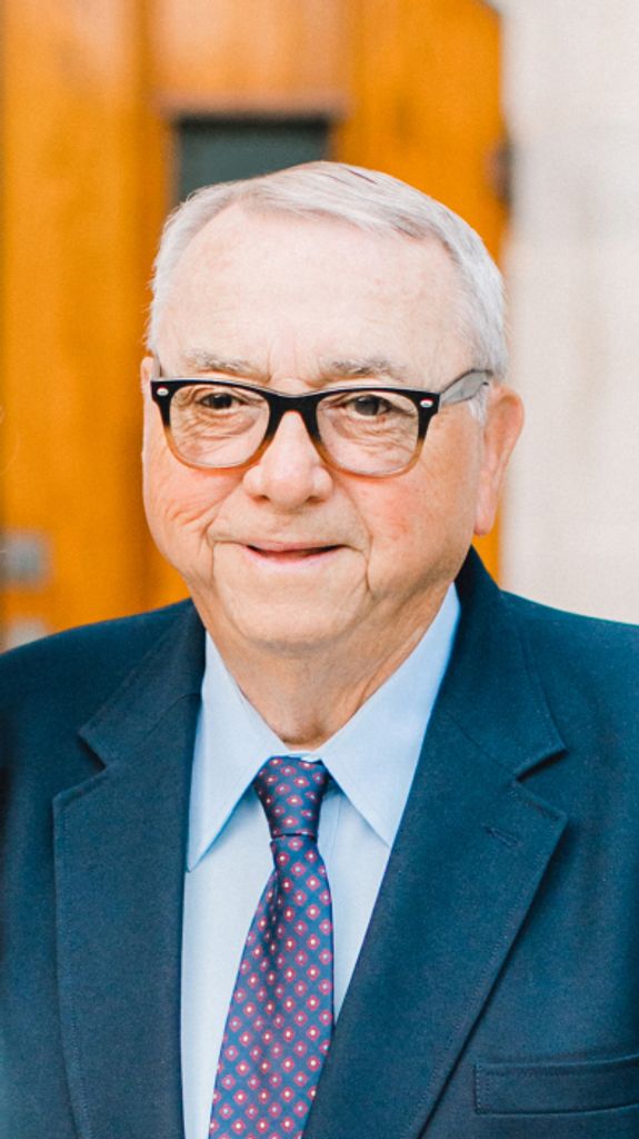 James Flanders Williamson