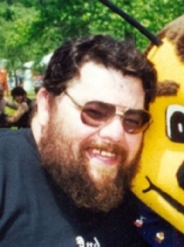 David P. Mattson