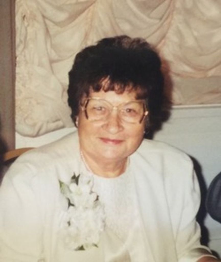 Lois Jean Bowling
