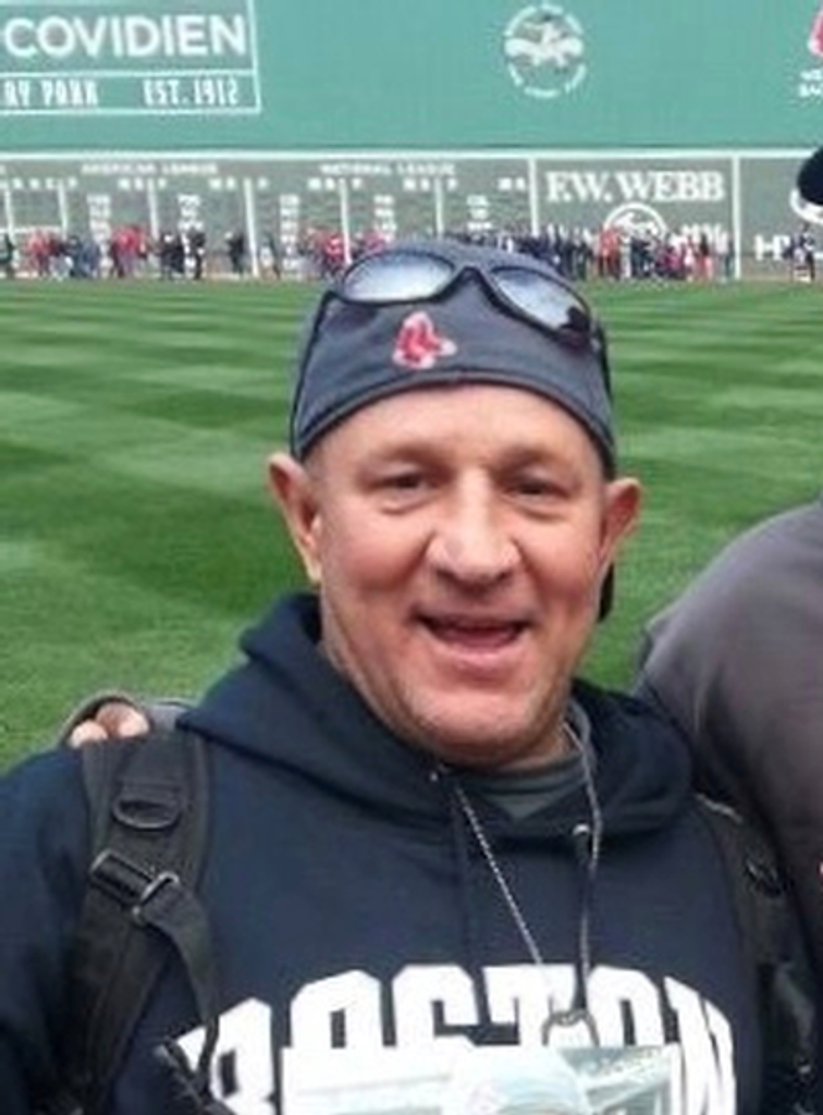 James J. Rogers, Iii